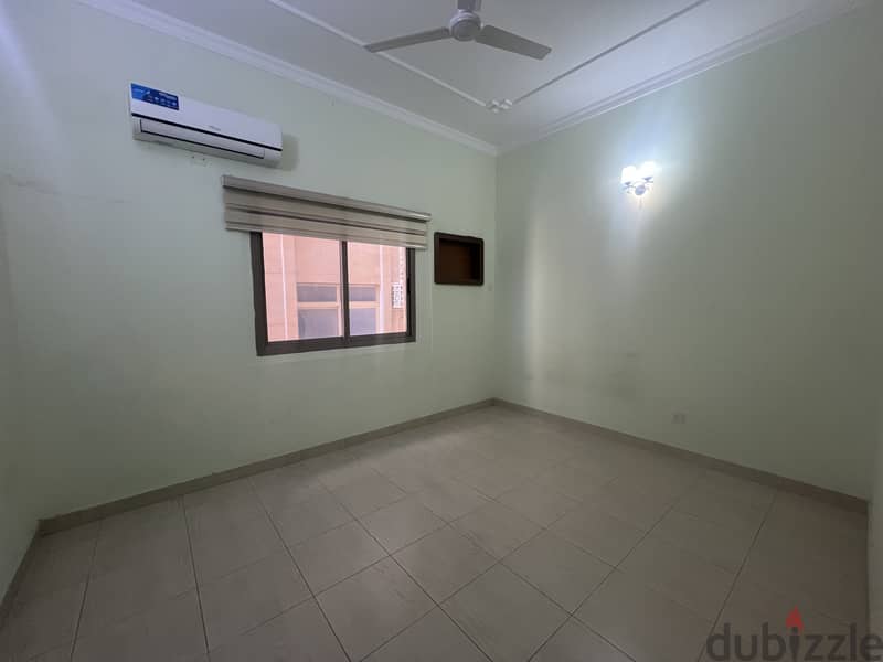 2 bedroom flat for rent UNLIMITED ewa in JANABIYAH 6