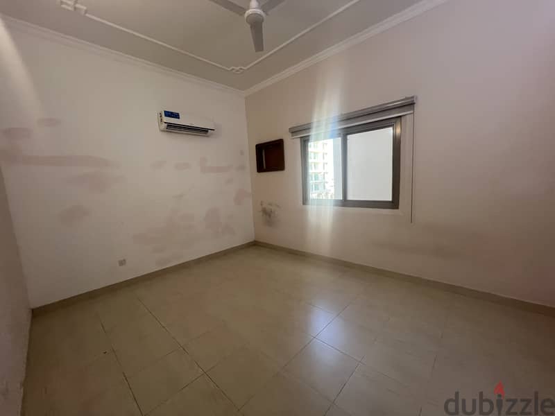 2 bedroom flat for rent UNLIMITED ewa in JANABIYAH 7