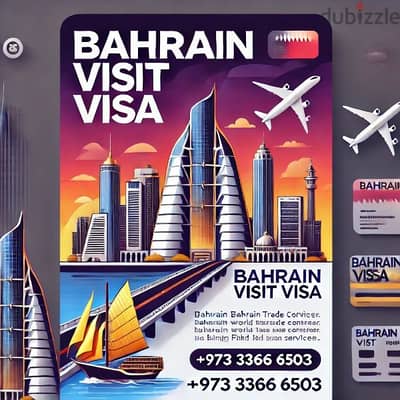 Travel Bahrain Saudi Dubai Qatar tourist visit