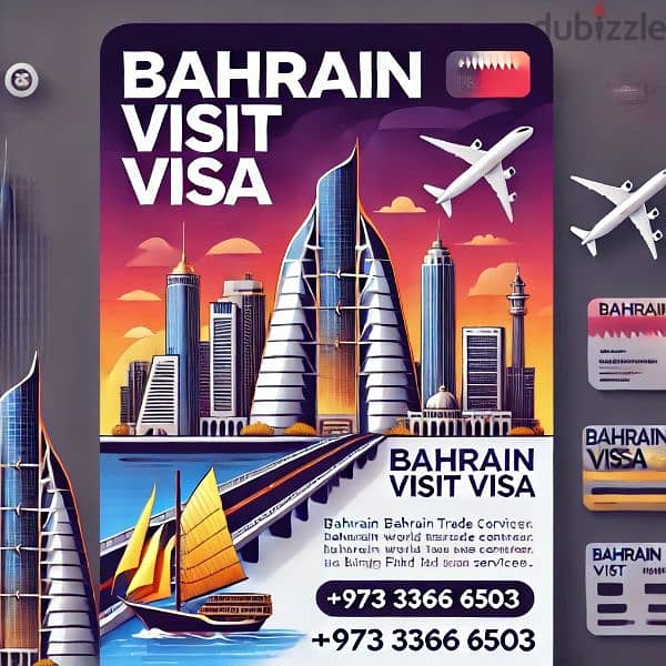 Travel Bahrain Saudi Dubai Qatar tourist visit 0