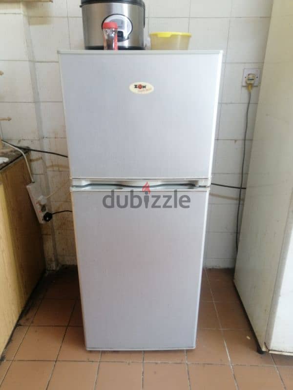 supra baby fridge one door /zen double. door 1