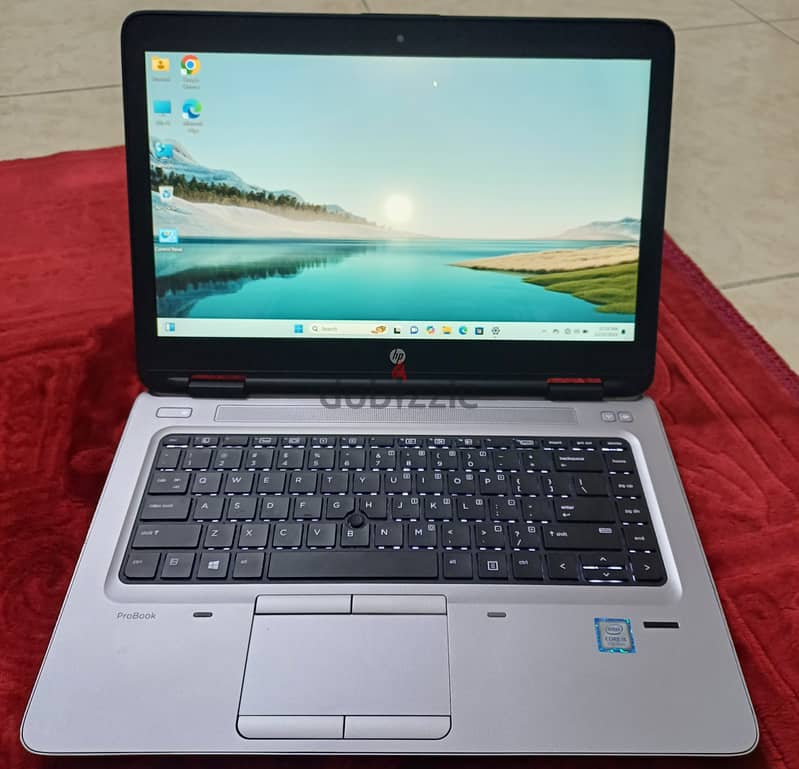 Hello i want to sale my laptop hp core i5 7th generation ram 8gb ssd 3