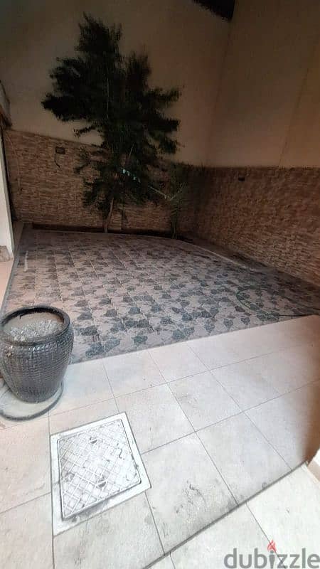 للايجار بيت في عالي شامل For rent house in a'ali with EAW 11