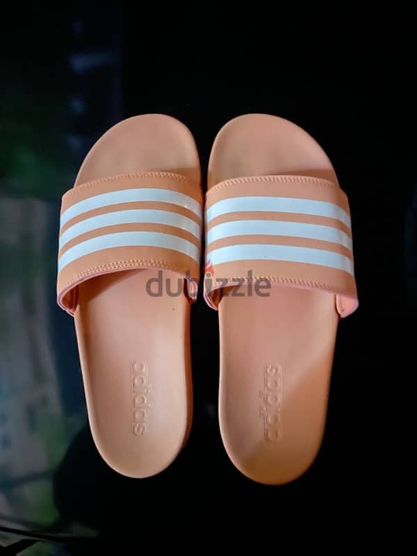 Original Adidas Slides 0