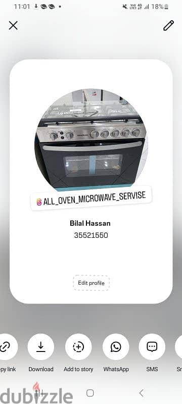 All oven microwave servise and reparing 10 BD 1