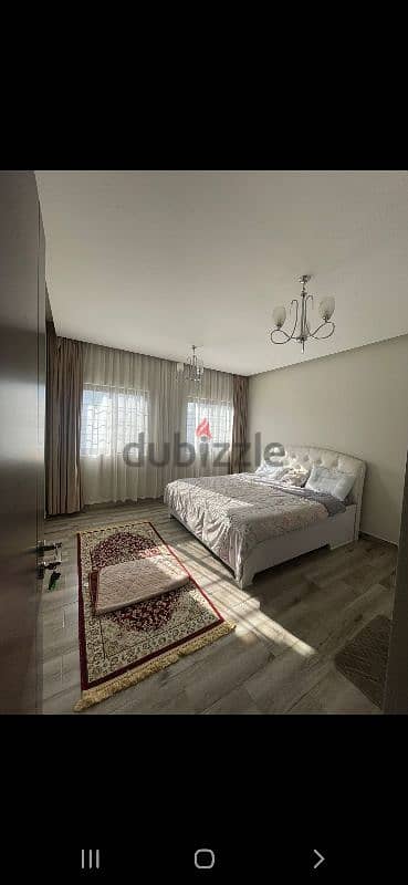 للايجارفيلاجديد مفروشة شامل ديارالمحرق 36677314villa for rent with EAW 1