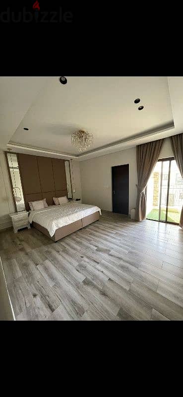 للايجارفيلاجديد مفروشة شامل ديارالمحرق 36677314villa for rent with EAW 4