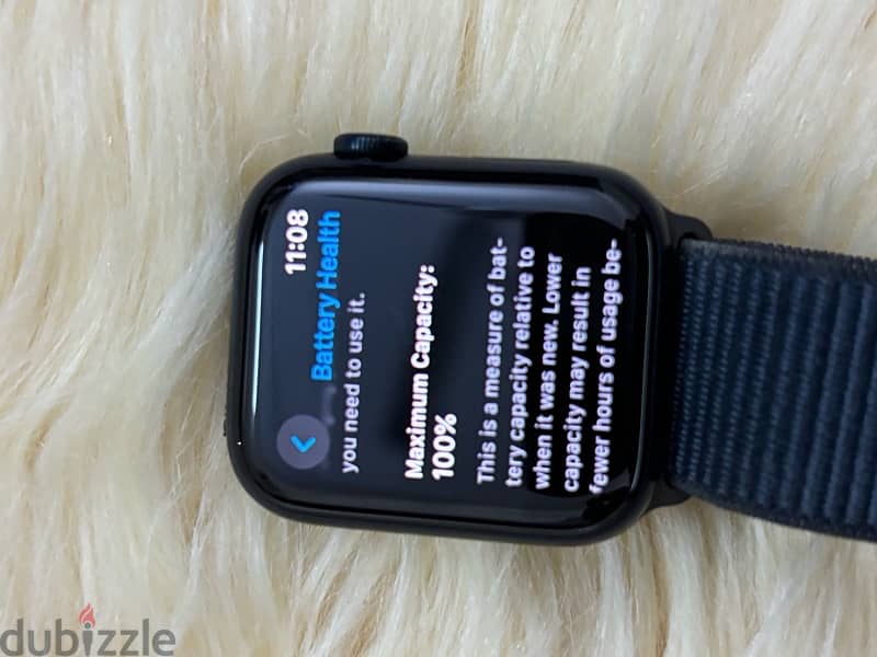 Apple Watch SE 2nd generation 1