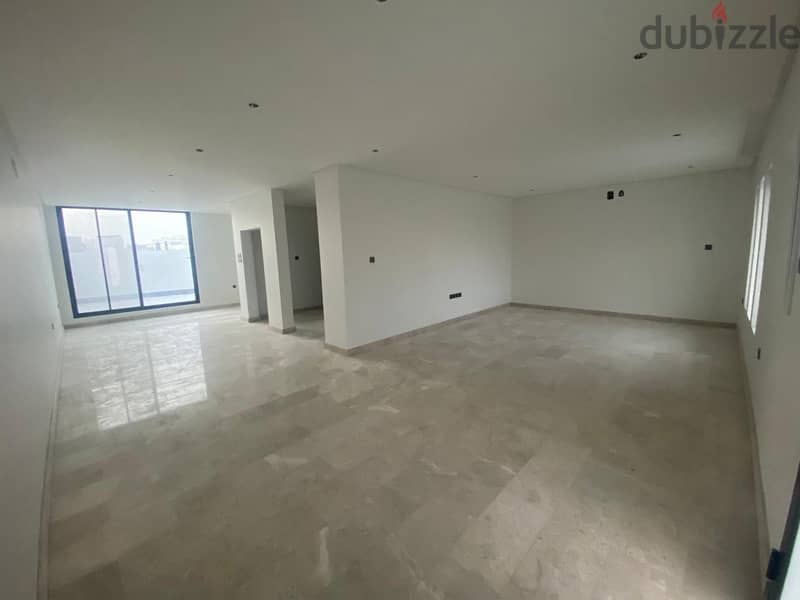 A luxury villa in Zallaq (Brand new) 2