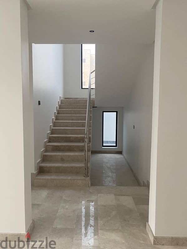 A luxury villa in Zallaq (Brand new) 3