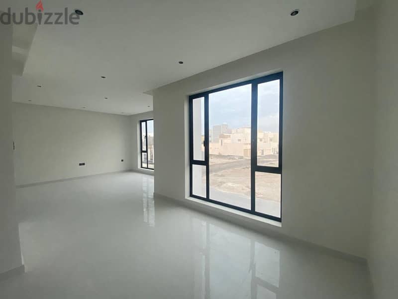 A luxury villa in Zallaq (Brand new) 5