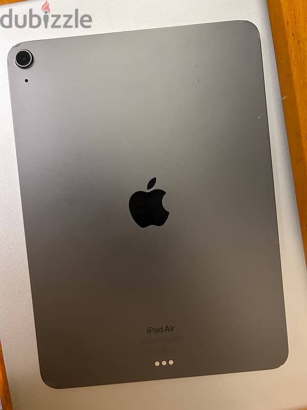 ipad Air5 M1 chip 2