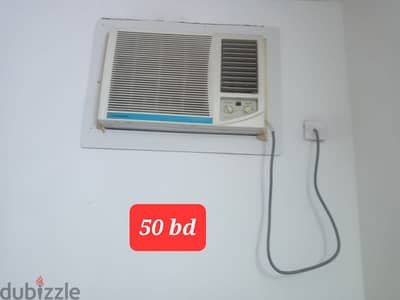 Window AC 2 ton