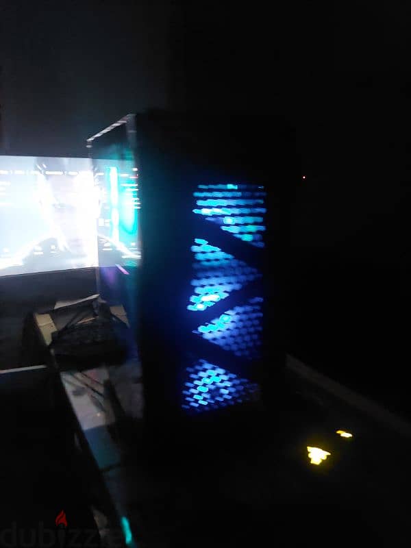 PC GAMING ASUS 3070/i7 10GEN 2