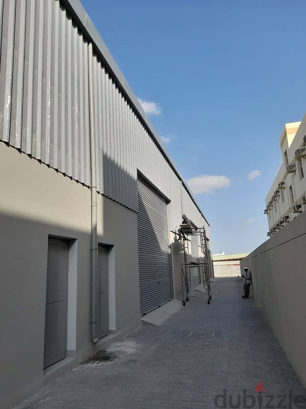 warehouse for rent in tubil 1