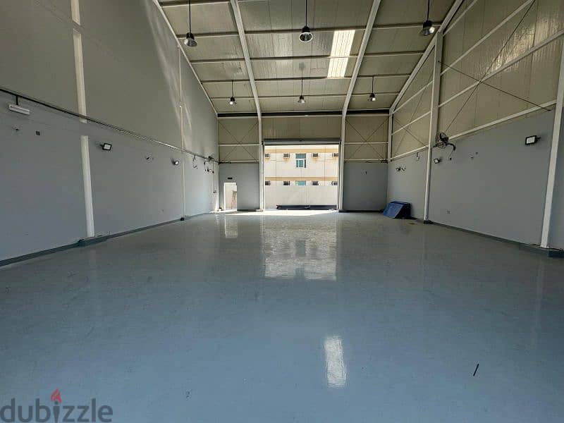 warehouse for rent in tubil 2