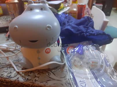 Kids nebulizer brand new