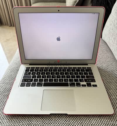 MacBook