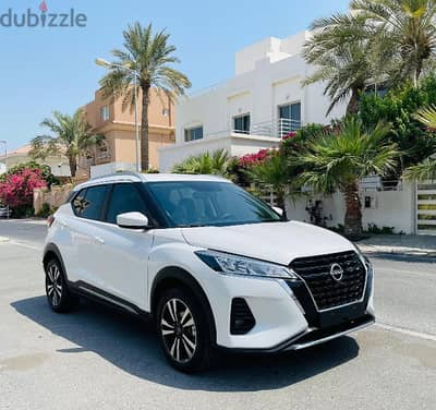 New Nissan Kicks 2024 model Zero km Agency warranty for sale