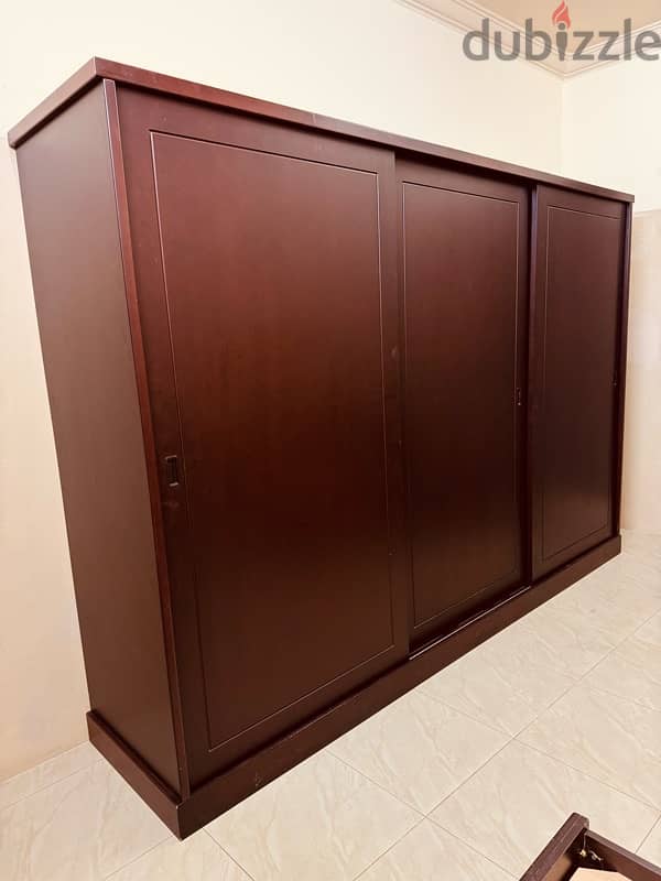 Cupboard for sale. 1