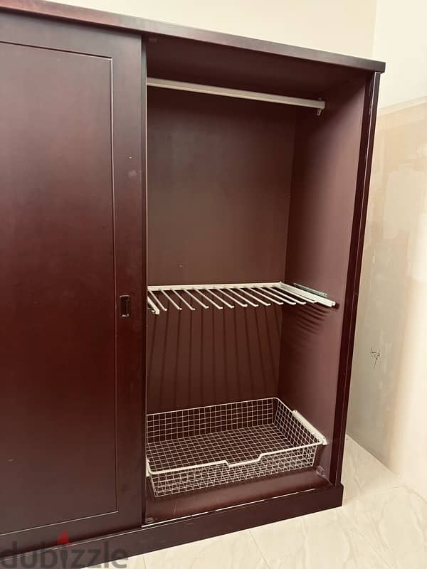 Cupboard for sale. 2