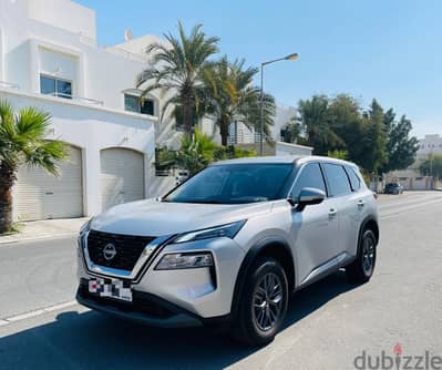 Nissan X-Trail 2024 model Agency warranty for sale. . .