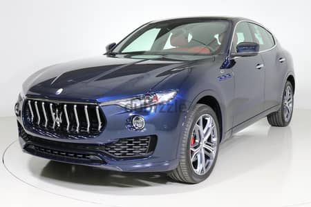 Maserati