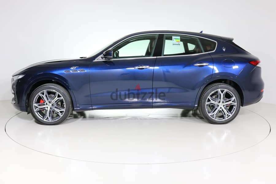 Maserati Levante 2023 Levante GT 1