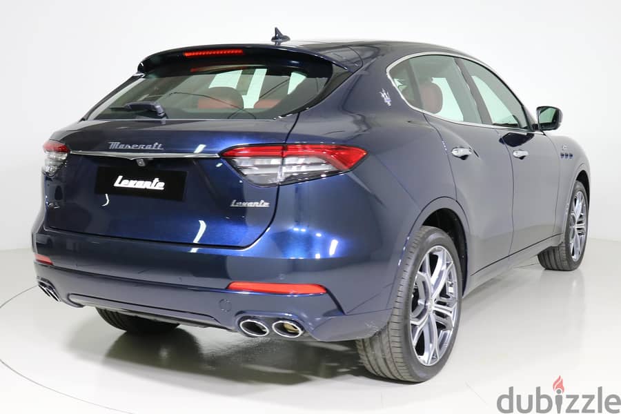 Maserati Levante 2023 Levante GT 2