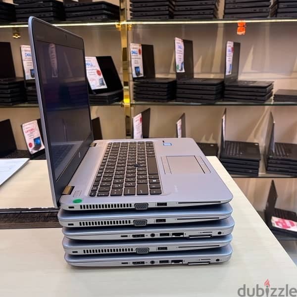 HP EliteBook 840 G4 Core i7-7th Generation 1