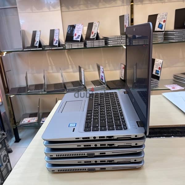 HP EliteBook 840 G4 Core i7-7th Generation 2