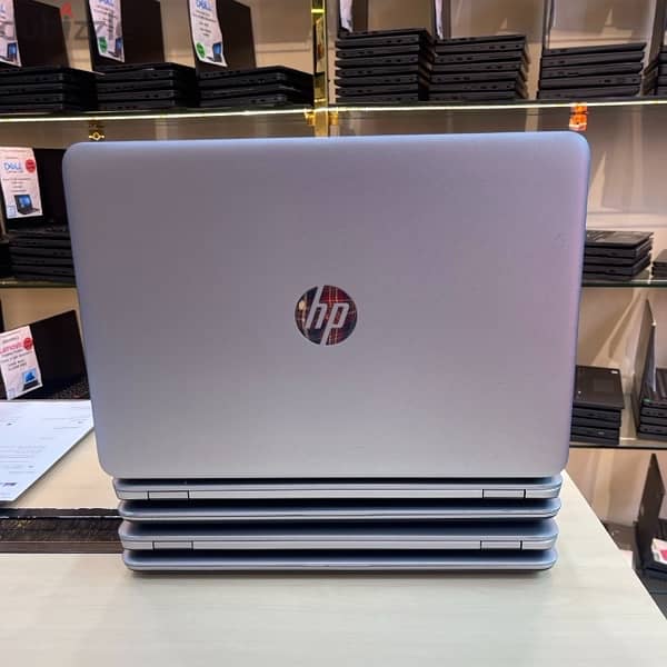 HP EliteBook 840 G4 Core i7-7th Generation 3