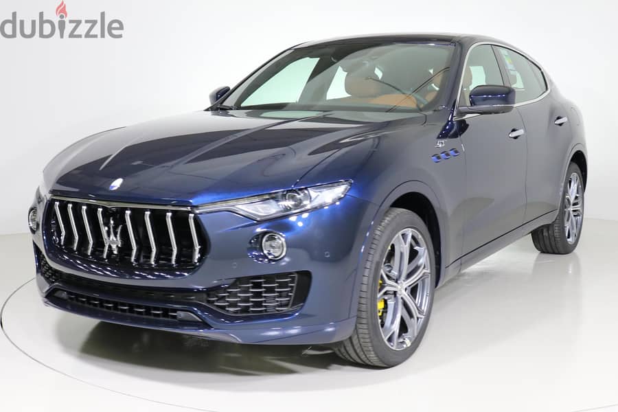 Maserati  Levante 2023. . . 0