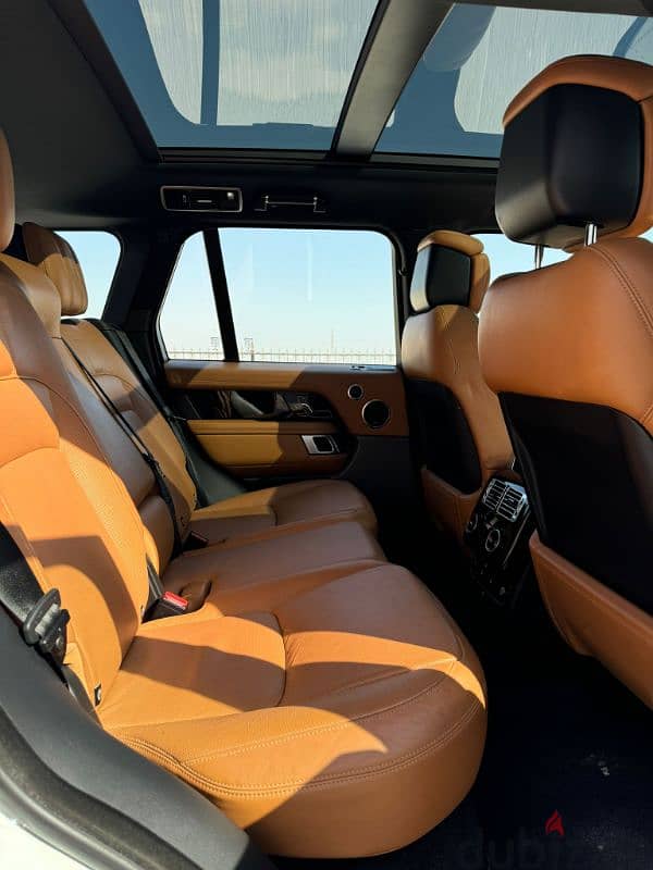 Land Rover Range Rover 2019 4