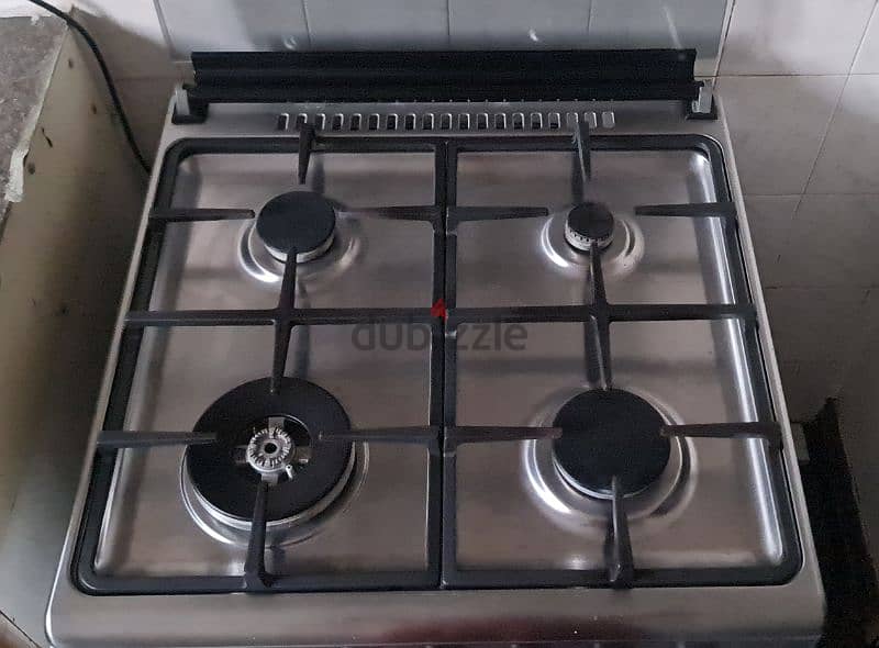 Gas cooker, high quality Brand Ferre 1