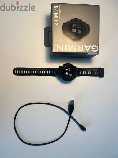 Garmin Instinct 2