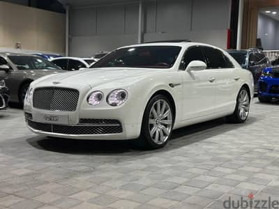 Bentley