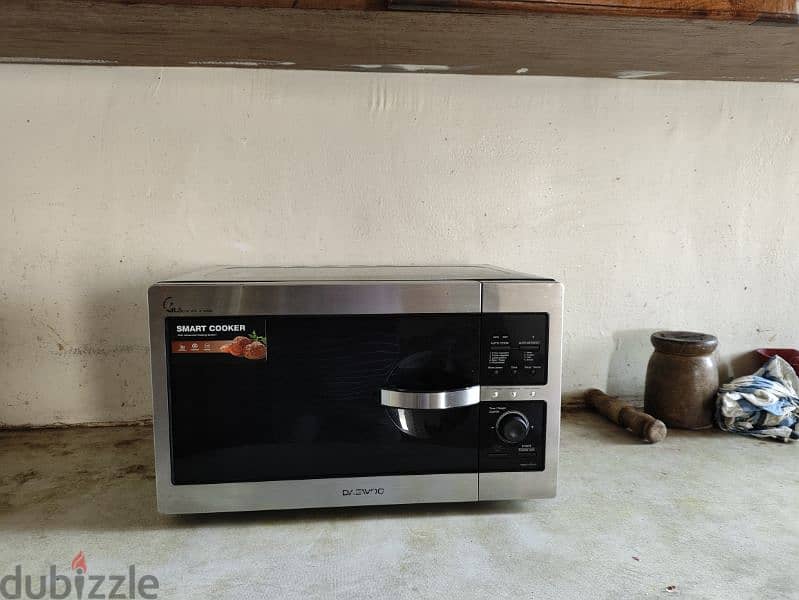 OVEN microwave for sale 1