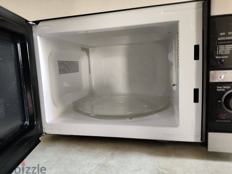 OVEN microwave for sale 2