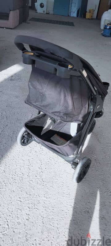 baby trolley 1