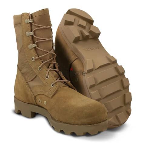 Altama Tactical Boots Brown 0