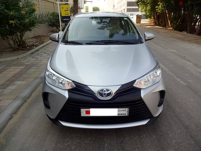 Toyota Yaris 2019 AVAILABLE ON MONTHLY INSTALLMENT OR CASH 0