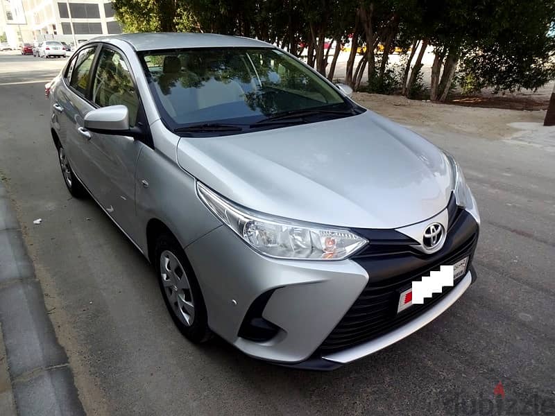 Toyota Yaris 2019 AVAILABLE ON MONTHLY INSTALLMENT OR CASH 2