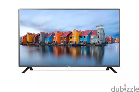 LG 42" Full HD LED TV