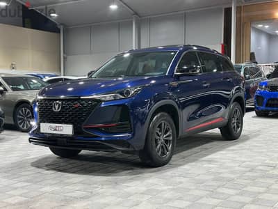 Changan