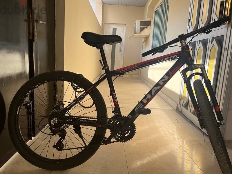 26” CYCLE FOR SALE IN (GOOD CONDITION ) 2