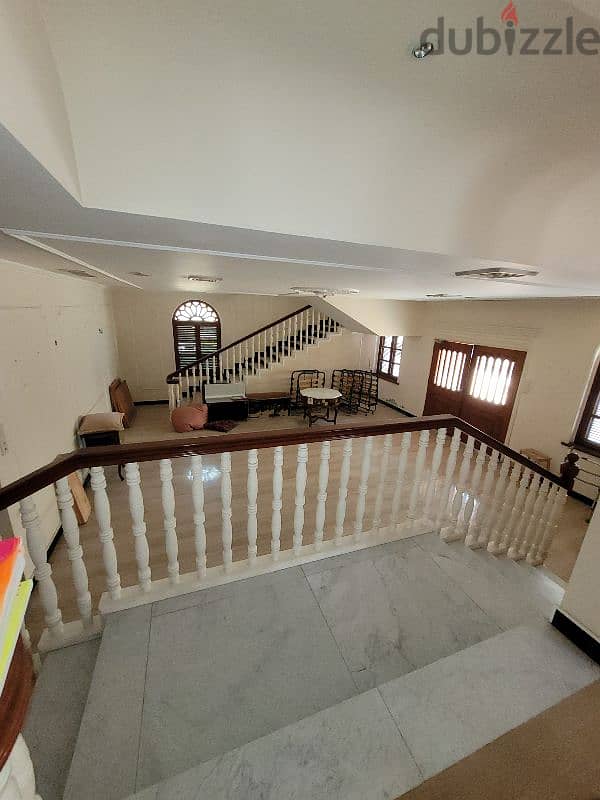 villa for Rent in Barbar 1