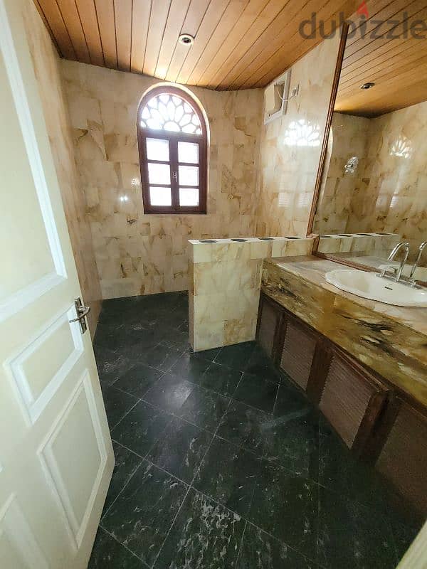 villa for Rent in Barbar 2