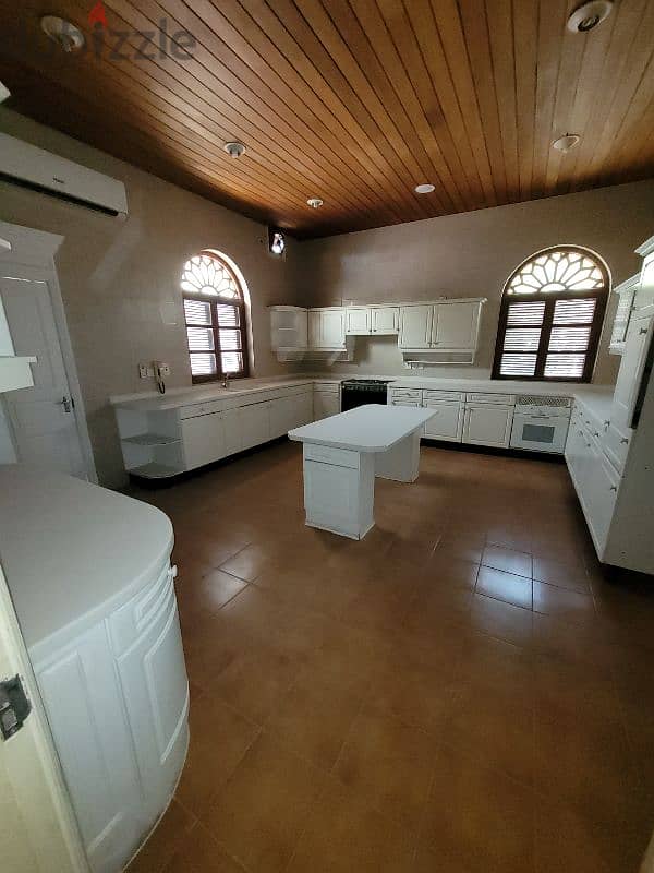 villa for Rent in Barbar 3