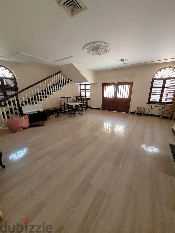 villa for Rent in Barbar 4